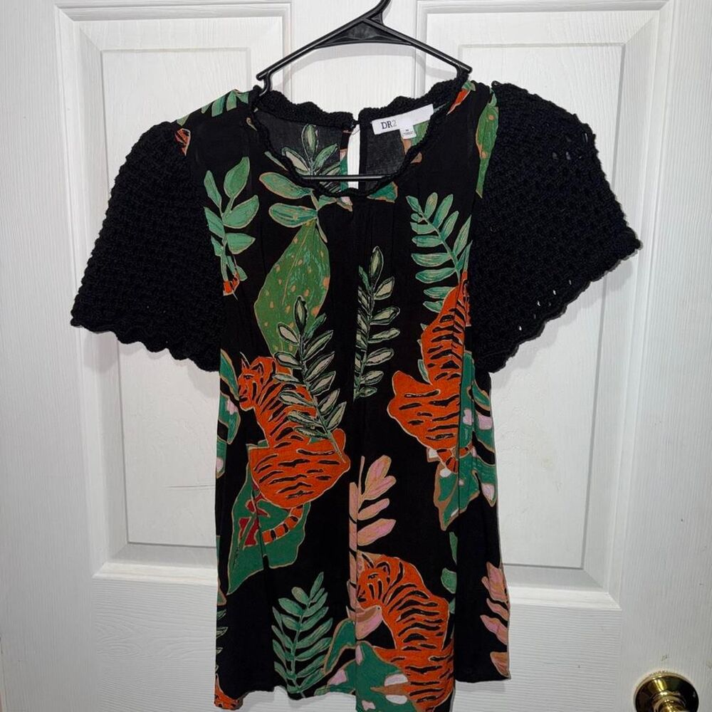 Unbranded Women's multi Blouse
